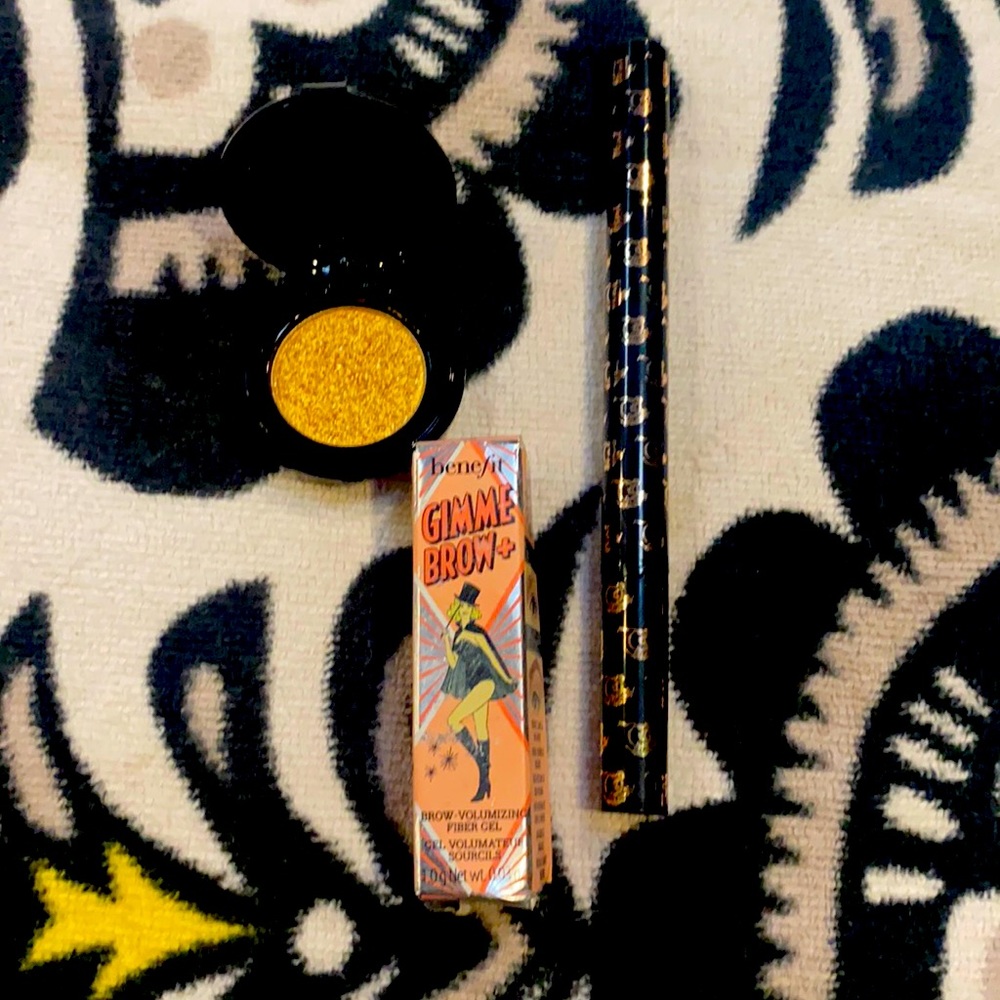Makeup Bundle